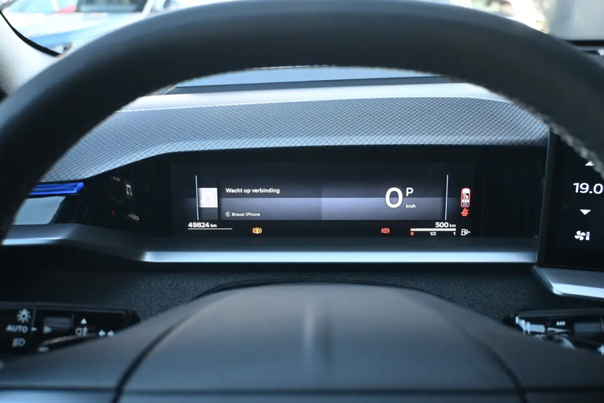 1.2 Turbo Hybrid GS 145pk | HeadUp-Display | Stuur/Stoelverwarming | 360 Camera | Adaptive Cruise | Navigatie | !!