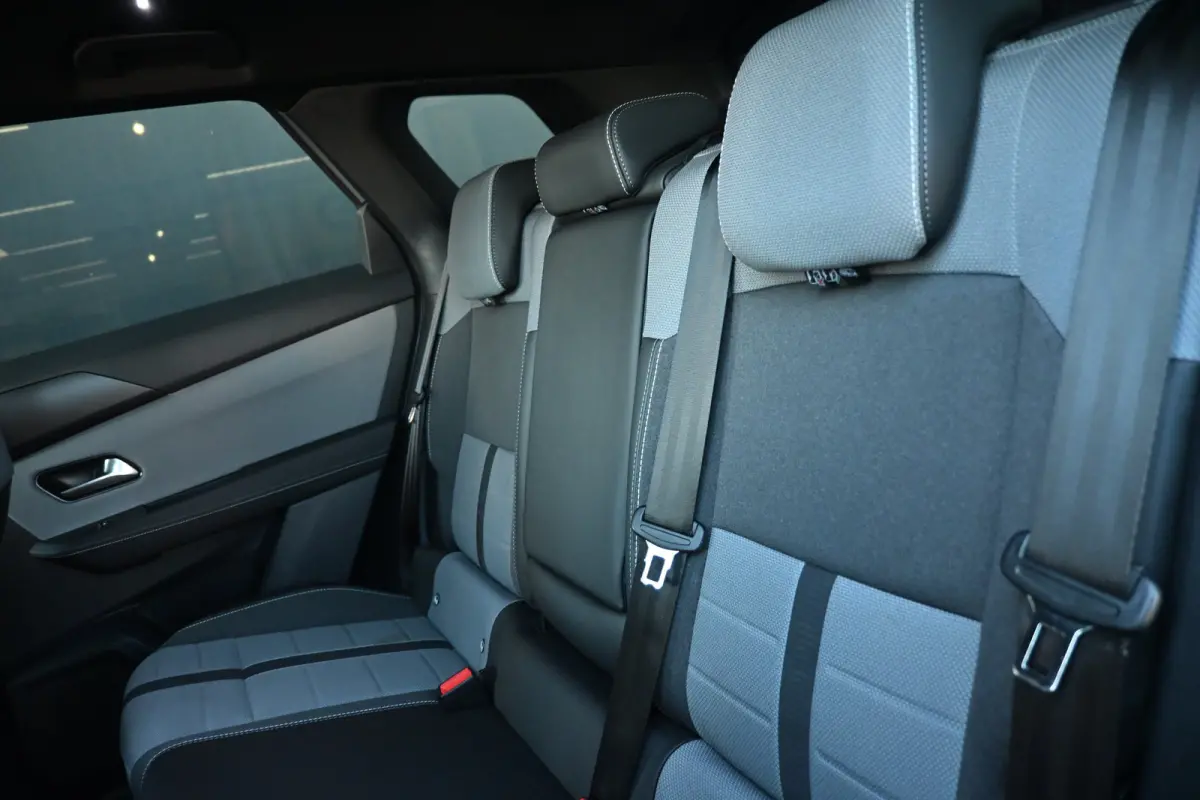 1.2 Turbo Hybrid GS 145pk | HeadUp-Display | Stuur/Stoelverwarming | 360 Camera | Adaptive Cruise | Navigatie | !!