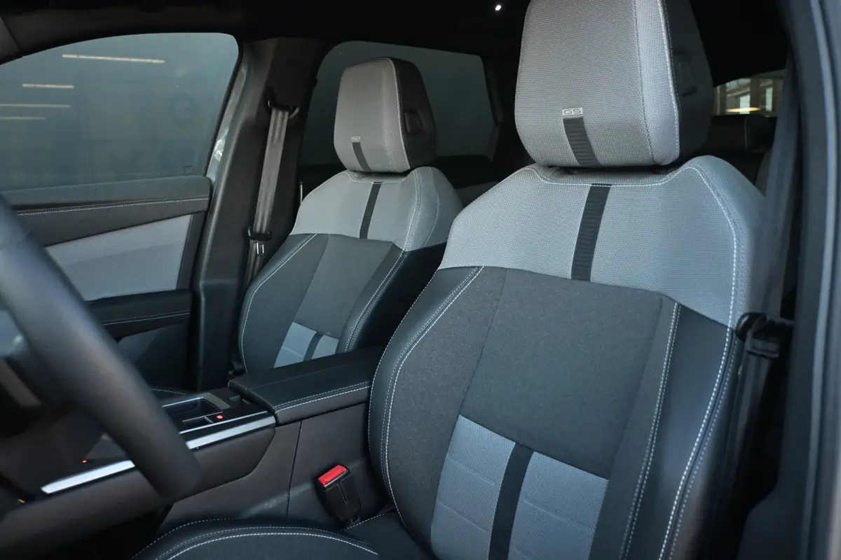 1.2 Turbo Hybrid GS 145pk | HeadUp-Display | Stuur/Stoelverwarming | 360 Camera | Adaptive Cruise | Navigatie | !!