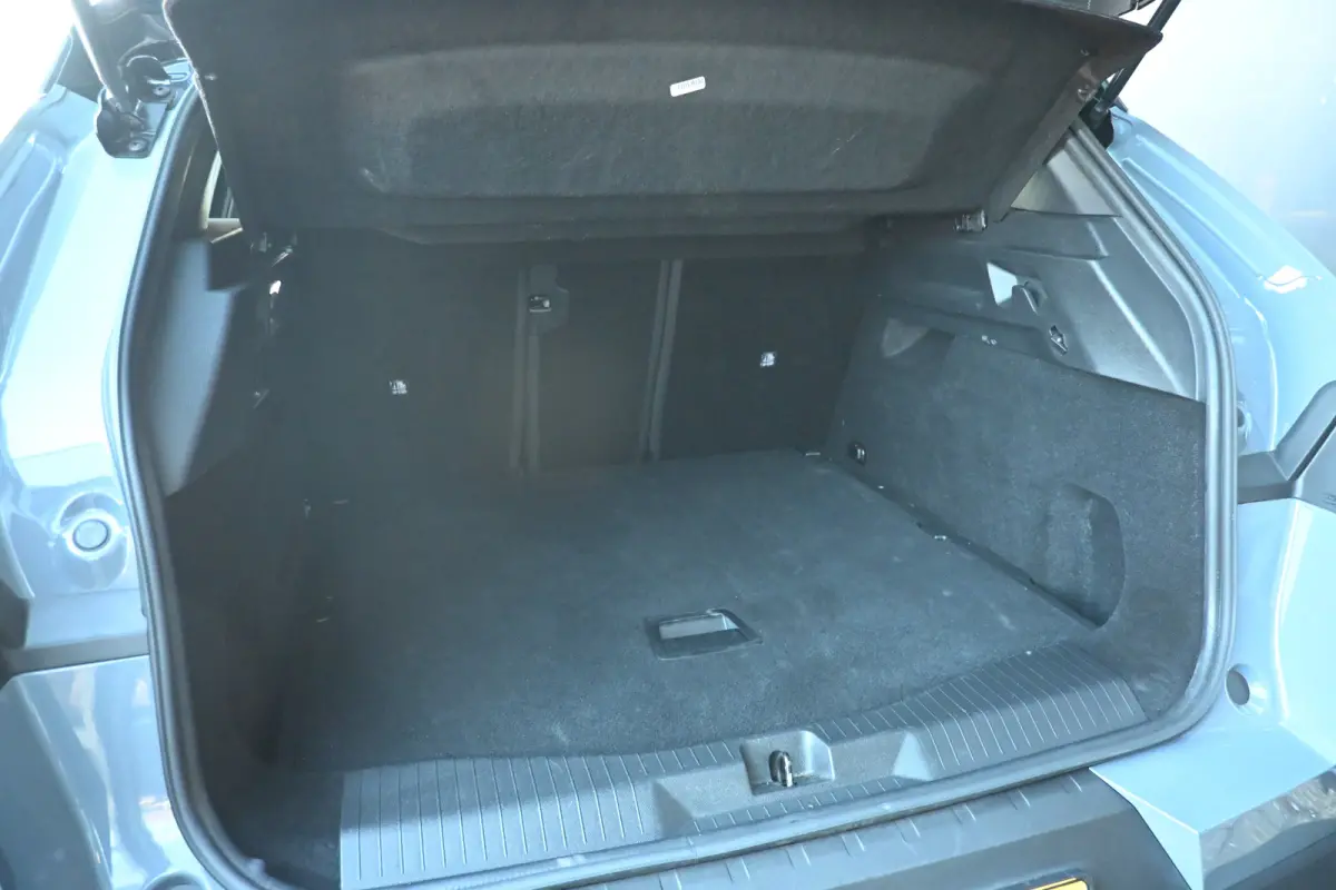 1.2 Turbo Hybrid GS 145pk | HeadUp-Display | Stuur/Stoelverwarming | 360 Camera | Adaptive Cruise | Navigatie | !!