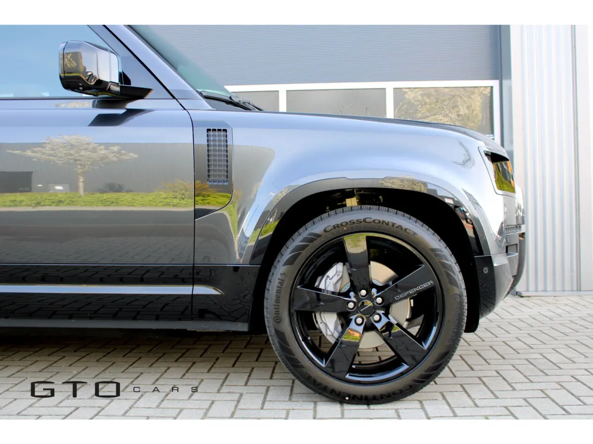 2.0 P300e 110 X-Dynamic HSE | Pano | Meridian | Head-Up | Luchtvering