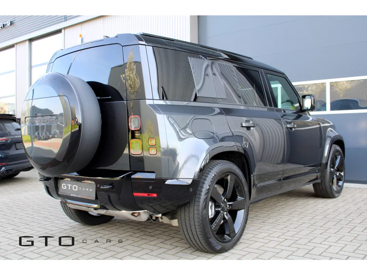 2.0 P300e 110 X-Dynamic HSE | Pano | Meridian | Head-Up | Luchtvering