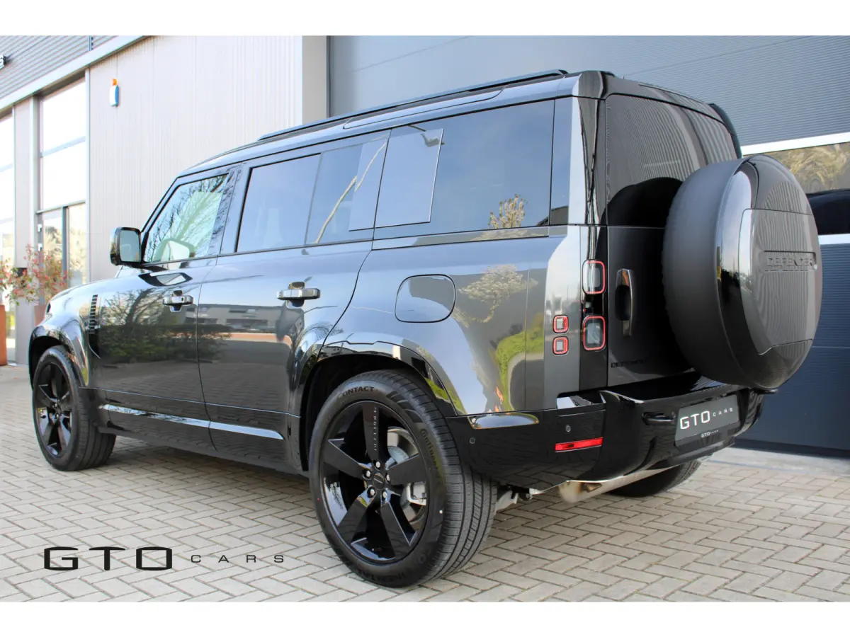 2.0 P300e 110 X-Dynamic HSE | Pano | Meridian | Head-Up | Luchtvering