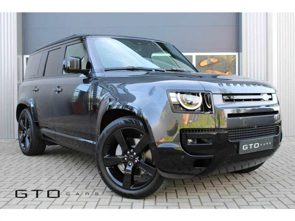 2.0 P300e 110 X-Dynamic HSE | Pano | Meridian | Head-Up | Luchtvering