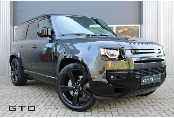2.0 P300e 110 X-Dynamic HSE | Pano | Meridian | Head-Up | Luchtvering