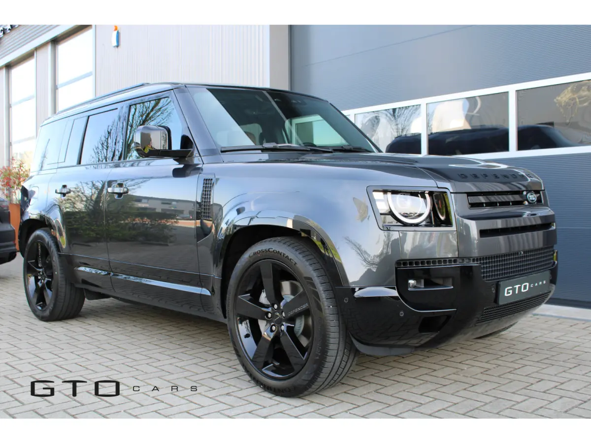2.0 P300e 110 X-Dynamic HSE | Pano | Meridian | Head-Up | Luchtvering