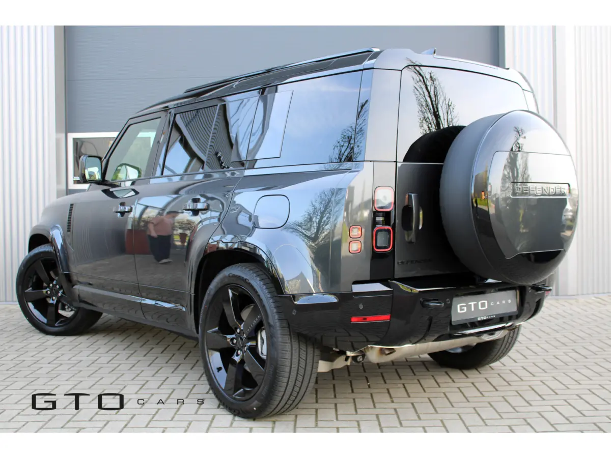 2.0 P300e 110 X-Dynamic HSE | Pano | Meridian | Head-Up | Luchtvering