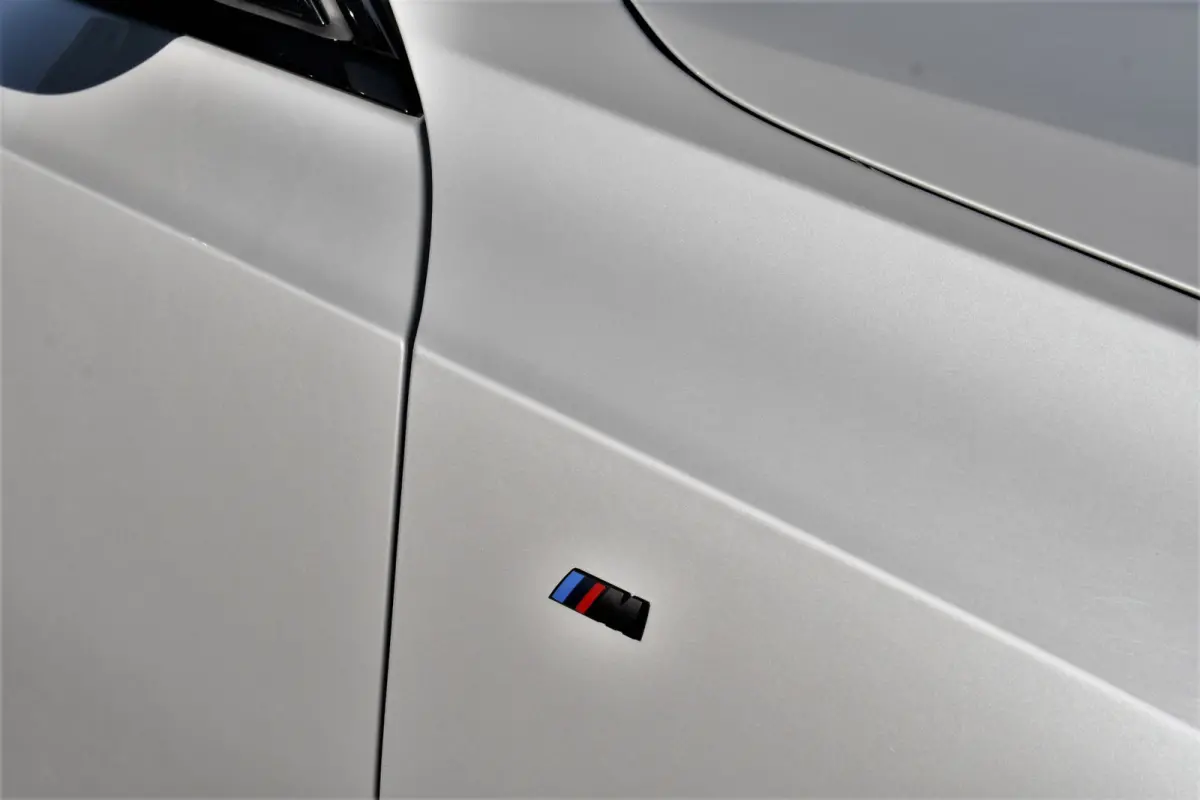 330e xDrive M-Sport Pro Pano M-zetels ACC HUD 19inch El-klep