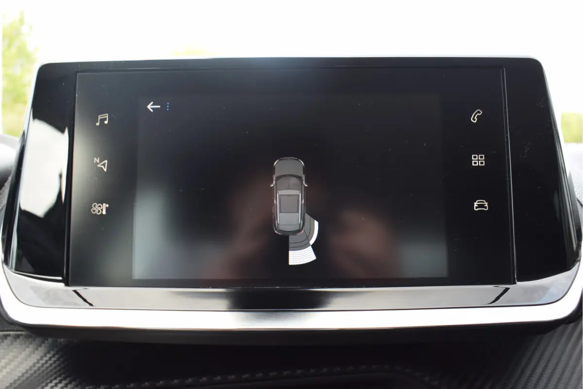 1.2 Active Pack 130PK | Automaat | PDC | Apple Carplay/Android Auto
