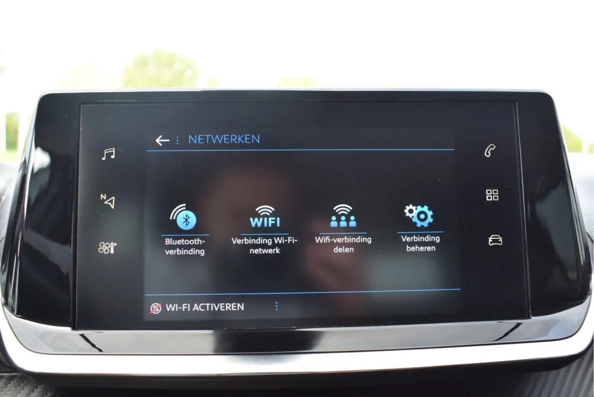 1.2 Active Pack 130PK | Automaat | PDC | Apple Carplay/Android Auto
