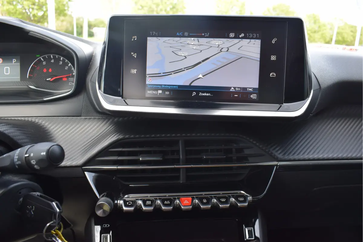 1.2 Active Pack 130PK | Automaat | PDC | Apple Carplay/Android Auto