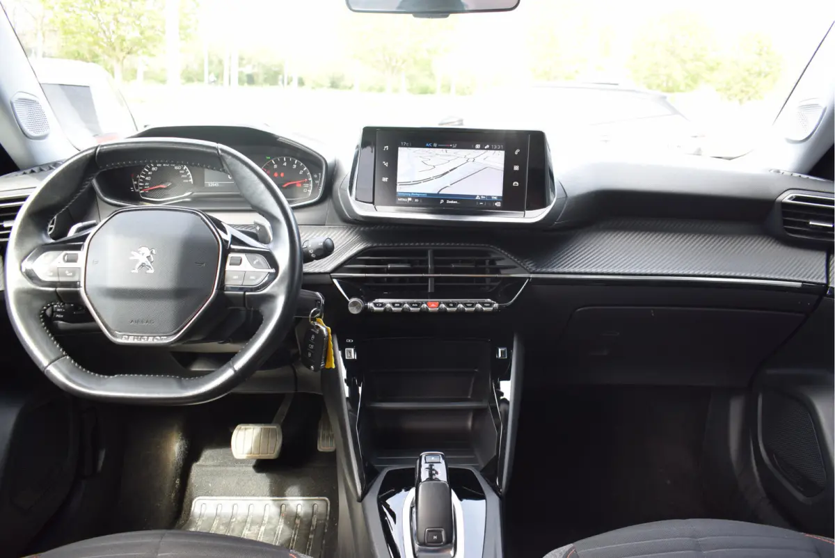 1.2 Active Pack 130PK | Automaat | PDC | Apple Carplay/Android Auto