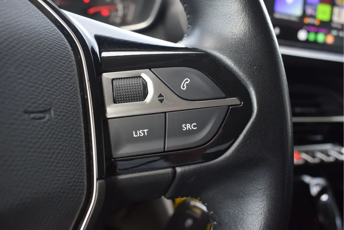 1.2 Active Pack 130PK | Automaat | PDC | Apple Carplay/Android Auto