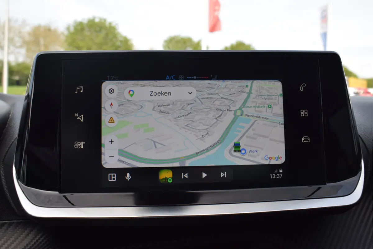 1.2 Active Pack 130PK | Automaat | PDC | Apple Carplay/Android Auto
