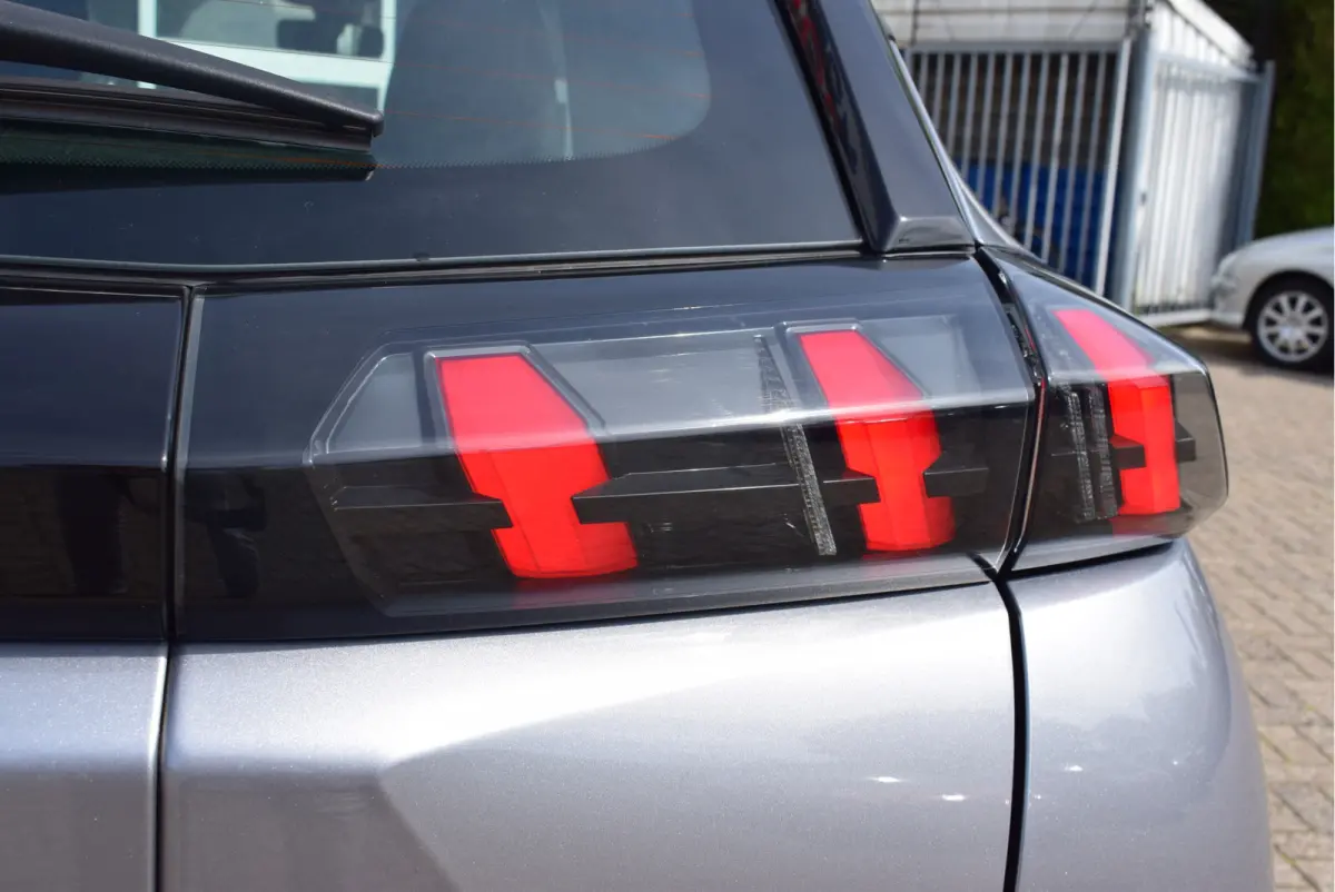 1.2 Active Pack 130PK | Automaat | PDC | Apple Carplay/Android Auto