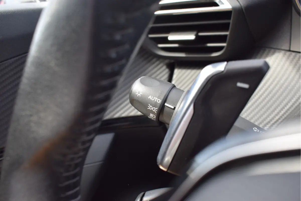 1.2 Active Pack 130PK | Automaat | PDC | Apple Carplay/Android Auto