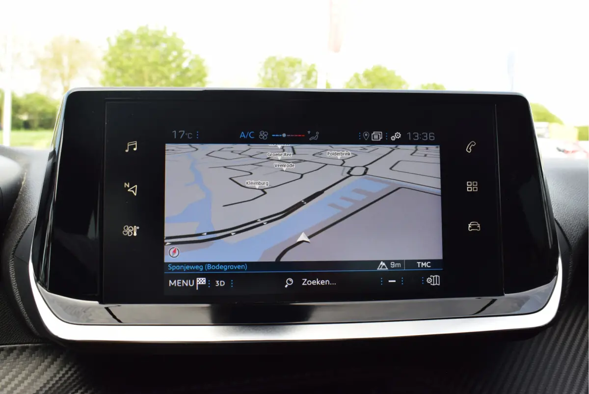 1.2 Active Pack 130PK | Automaat | PDC | Apple Carplay/Android Auto