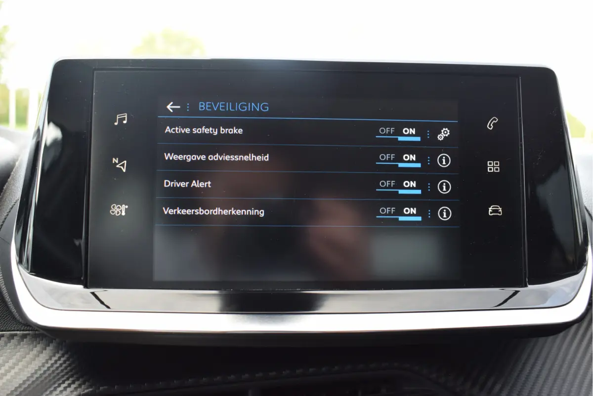1.2 Active Pack 130PK | Automaat | PDC | Apple Carplay/Android Auto