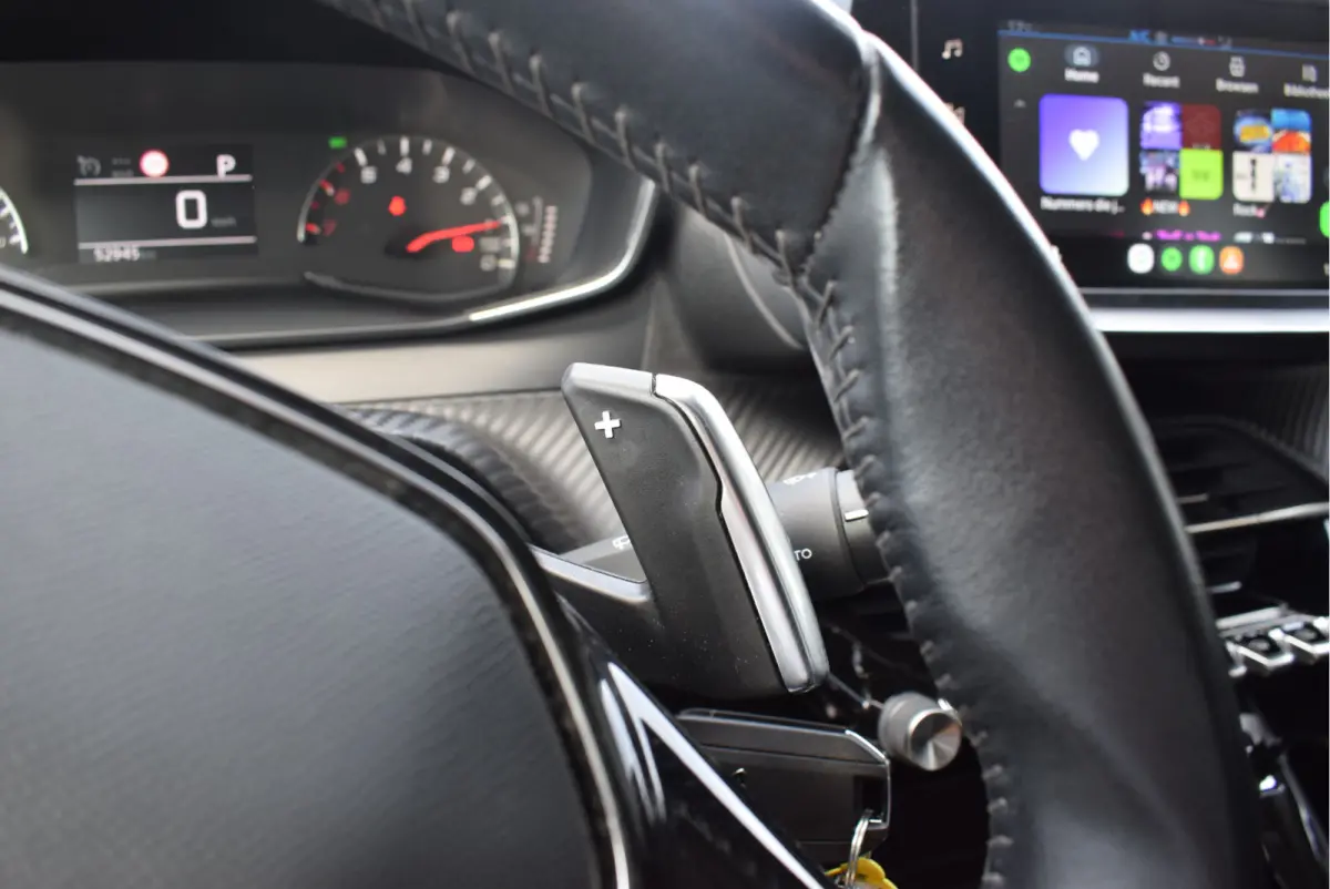 1.2 Active Pack 130PK | Automaat | PDC | Apple Carplay/Android Auto