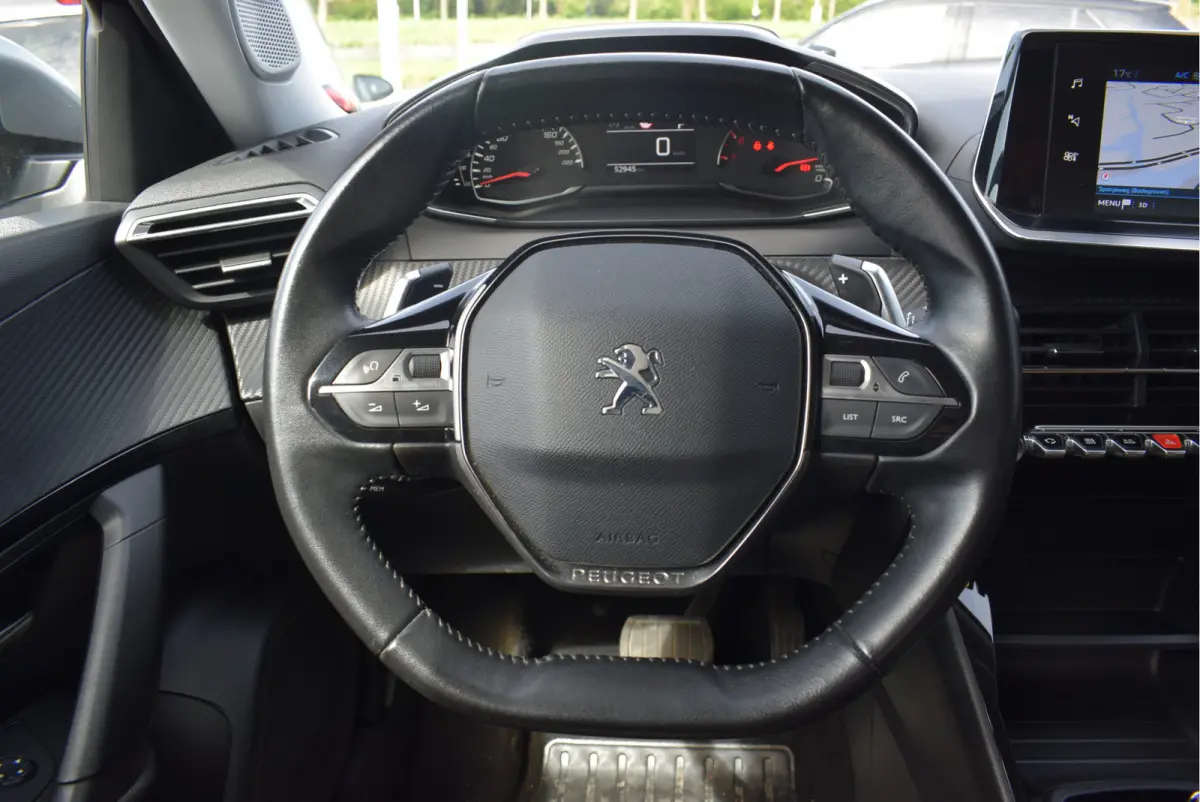 1.2 Active Pack 130PK | Automaat | PDC | Apple Carplay/Android Auto