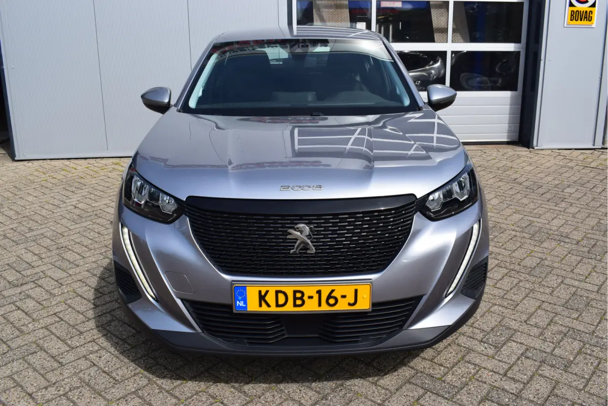 1.2 Active Pack 130PK | Automaat | PDC | Apple Carplay/Android Auto