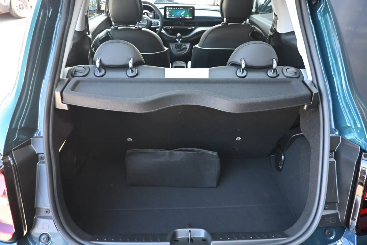 1.0 Hybrid Torino Launch Edition 8 Jaar Garantie! | Navigatie | Dodehoek-Detectie | Climate Control | Full-LED | !!
