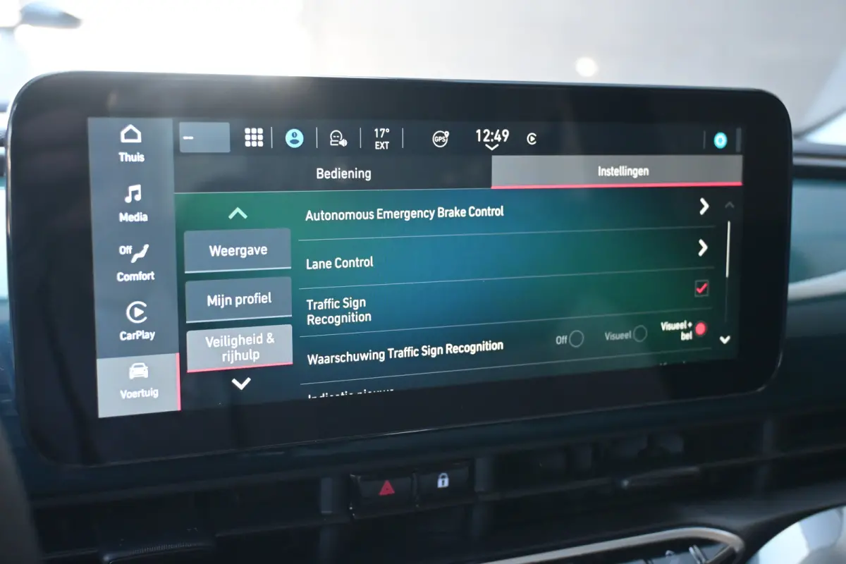 1.0 Hybrid Torino Launch Edition 8 Jaar Garantie! | Navigatie | Dodehoek-Detectie | Climate Control | Full-LED | !!