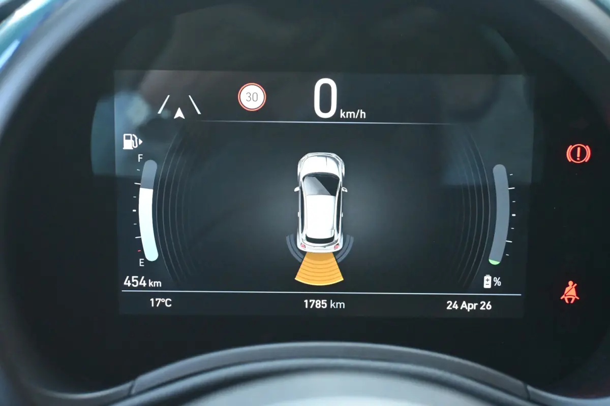 1.0 Hybrid Torino Launch Edition 8 Jaar Garantie! | Navigatie | Dodehoek-Detectie | Climate Control | Full-LED | !!