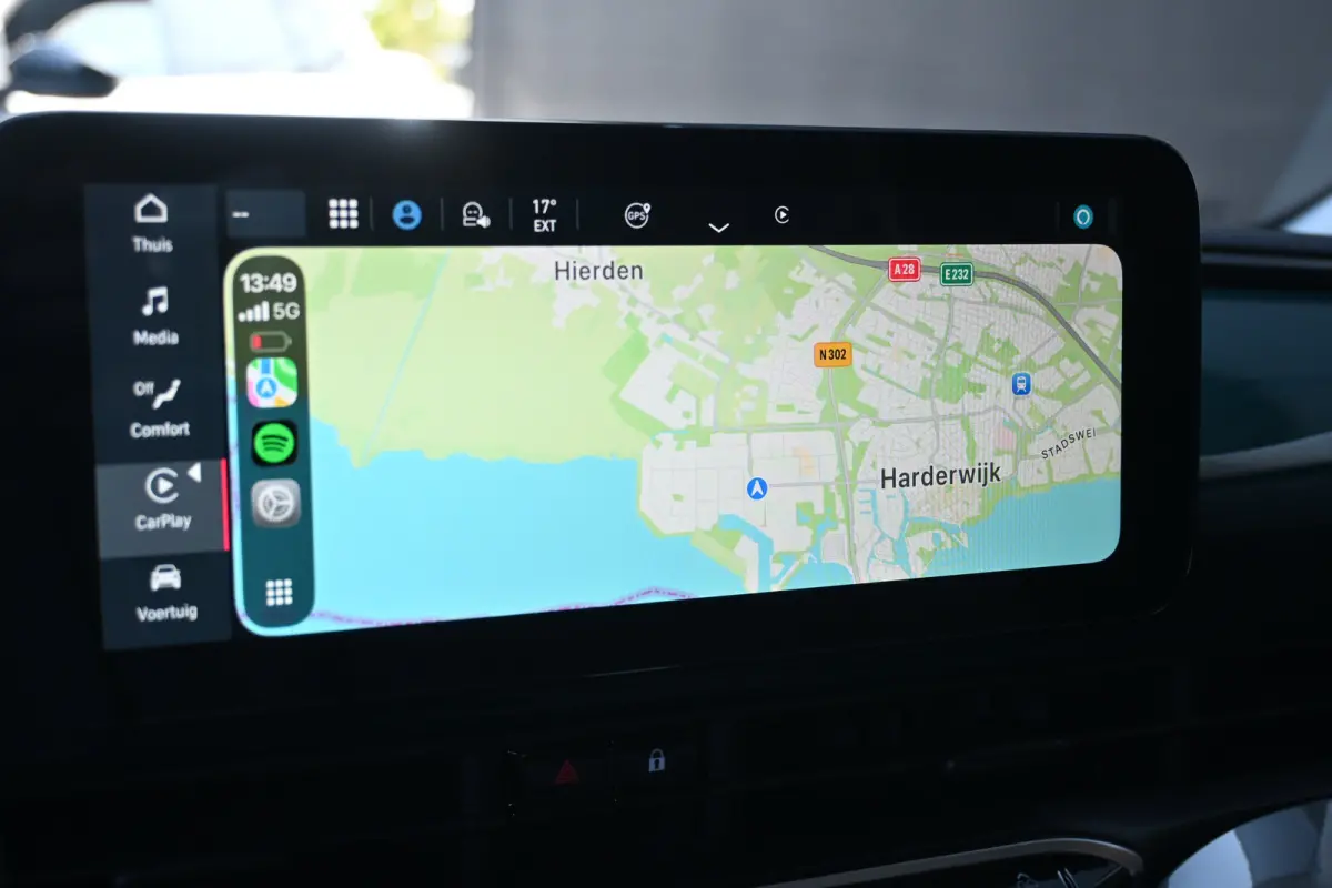 1.0 Hybrid Torino Launch Edition 8 Jaar Garantie! | Navigatie | Dodehoek-Detectie | Climate Control | Full-LED | !!