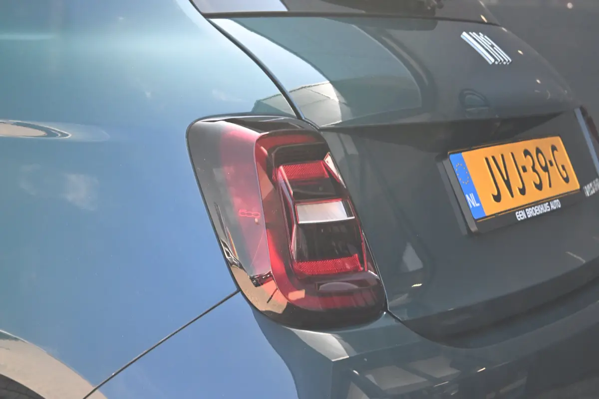 1.0 Hybrid Torino Launch Edition 8 Jaar Garantie! | Navigatie | Dodehoek-Detectie | Climate Control | Full-LED | !!