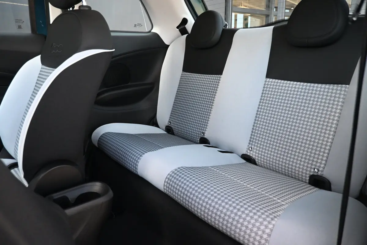 1.0 Hybrid Torino Launch Edition 8 Jaar Garantie! | Navigatie | Dodehoek-Detectie | Climate Control | Full-LED | !!