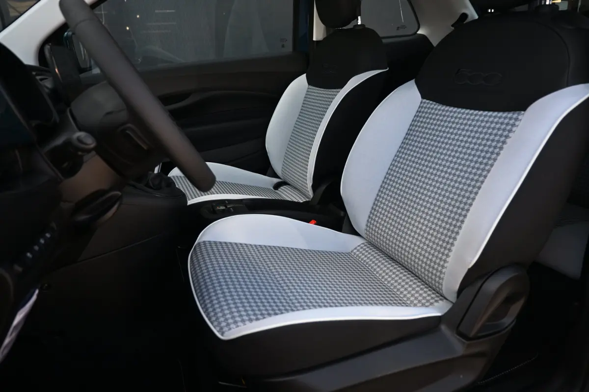1.0 Hybrid Torino Launch Edition 8 Jaar Garantie! | Navigatie | Dodehoek-Detectie | Climate Control | Full-LED | !!