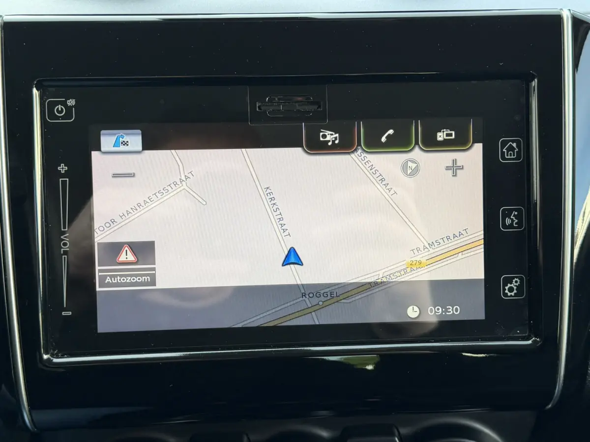 1.2 Style Hybrid Camera+Pdc Clima Cruise Adaptive Cruise Stoelverwarming Carplay