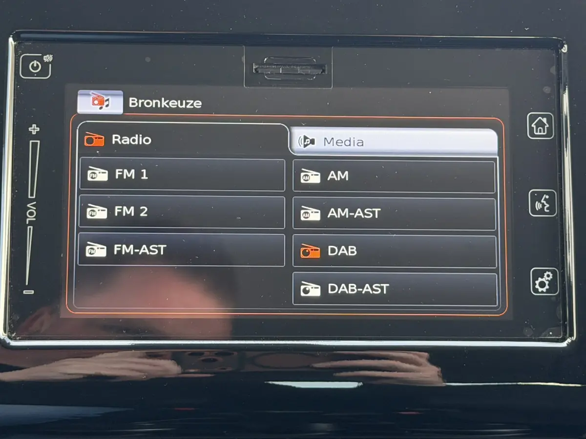 1.2 Style Hybrid Camera+Pdc Clima Cruise Adaptive Cruise Stoelverwarming Carplay