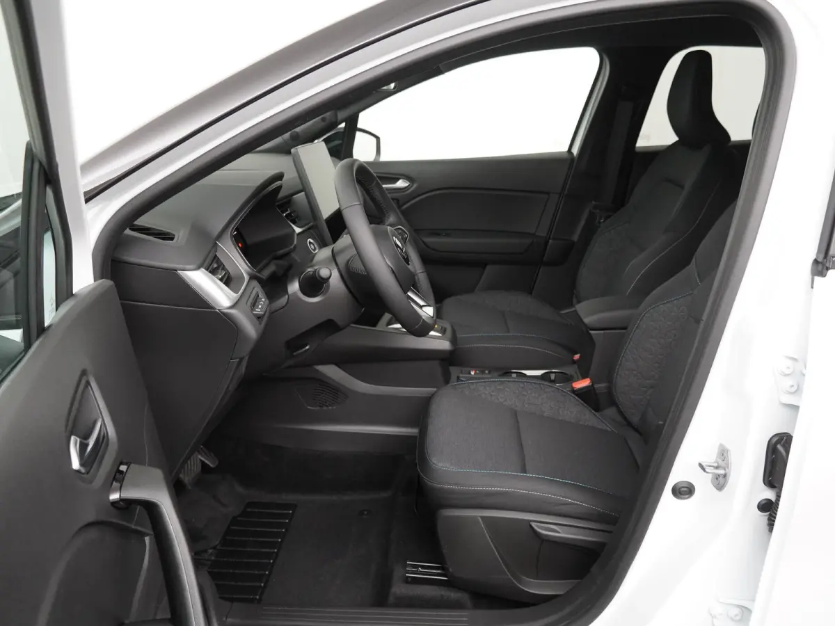 1.8 HEV Black Edition | €1.500,- voorraadvoordeel |
