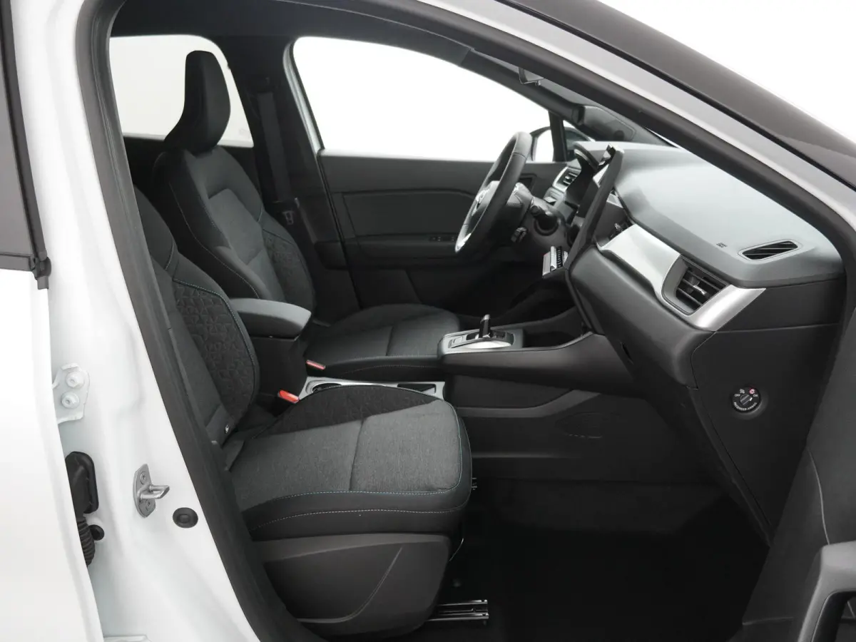 1.8 HEV Black Edition | €1.500,- voorraadvoordeel |