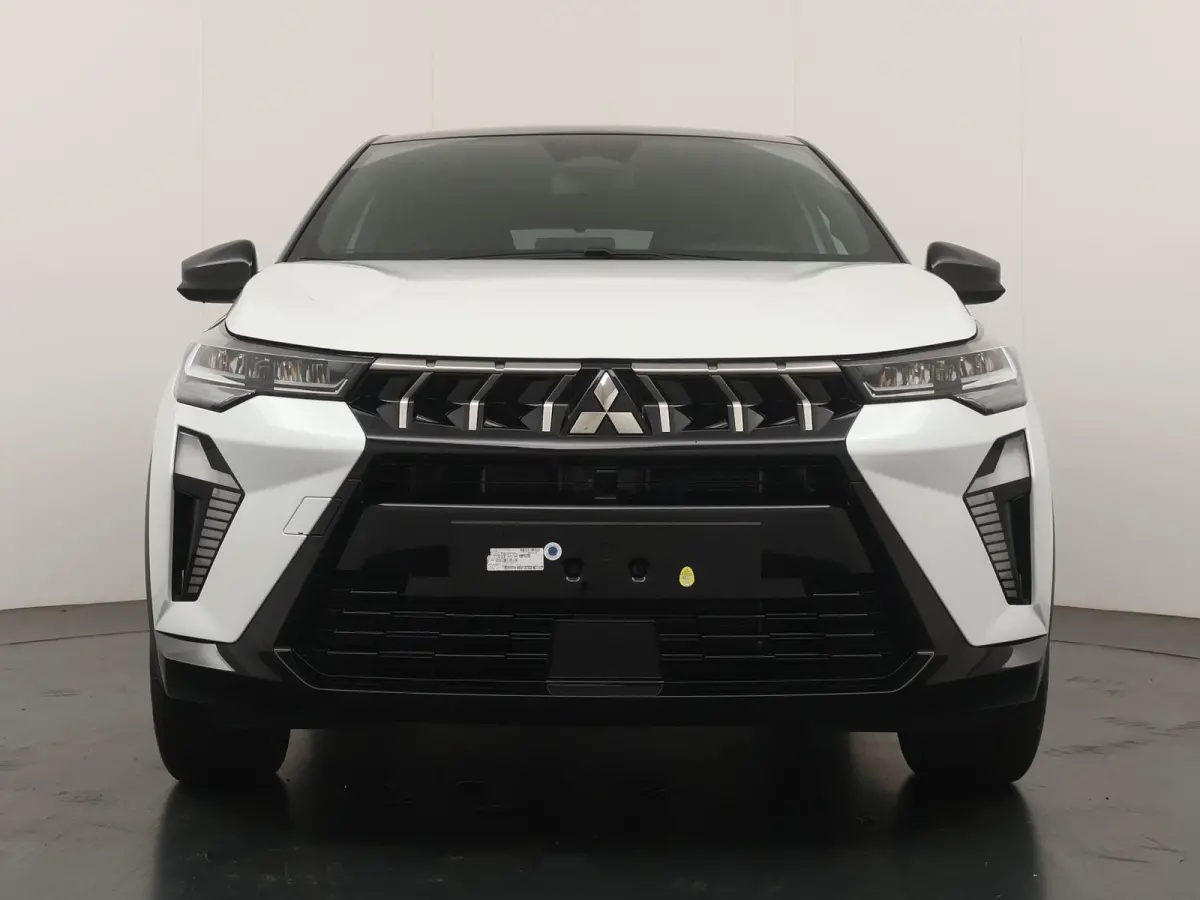 1.8 HEV Black Edition | €1.500,- voorraadvoordeel |