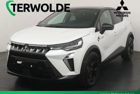 1.8 HEV Black Edition | €1.500,- voorraadvoordeel |