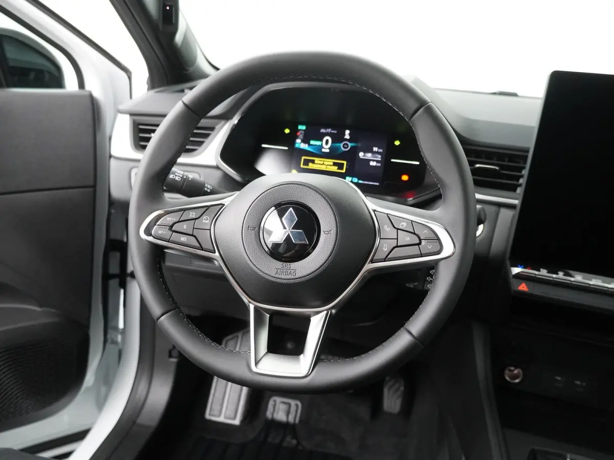 1.8 HEV Black Edition | €1.500,- voorraadvoordeel |