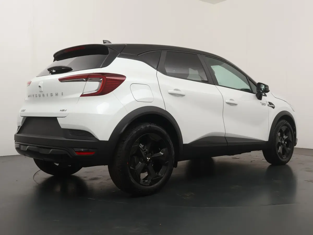 1.8 HEV Black Edition | €1.500,- voorraadvoordeel |