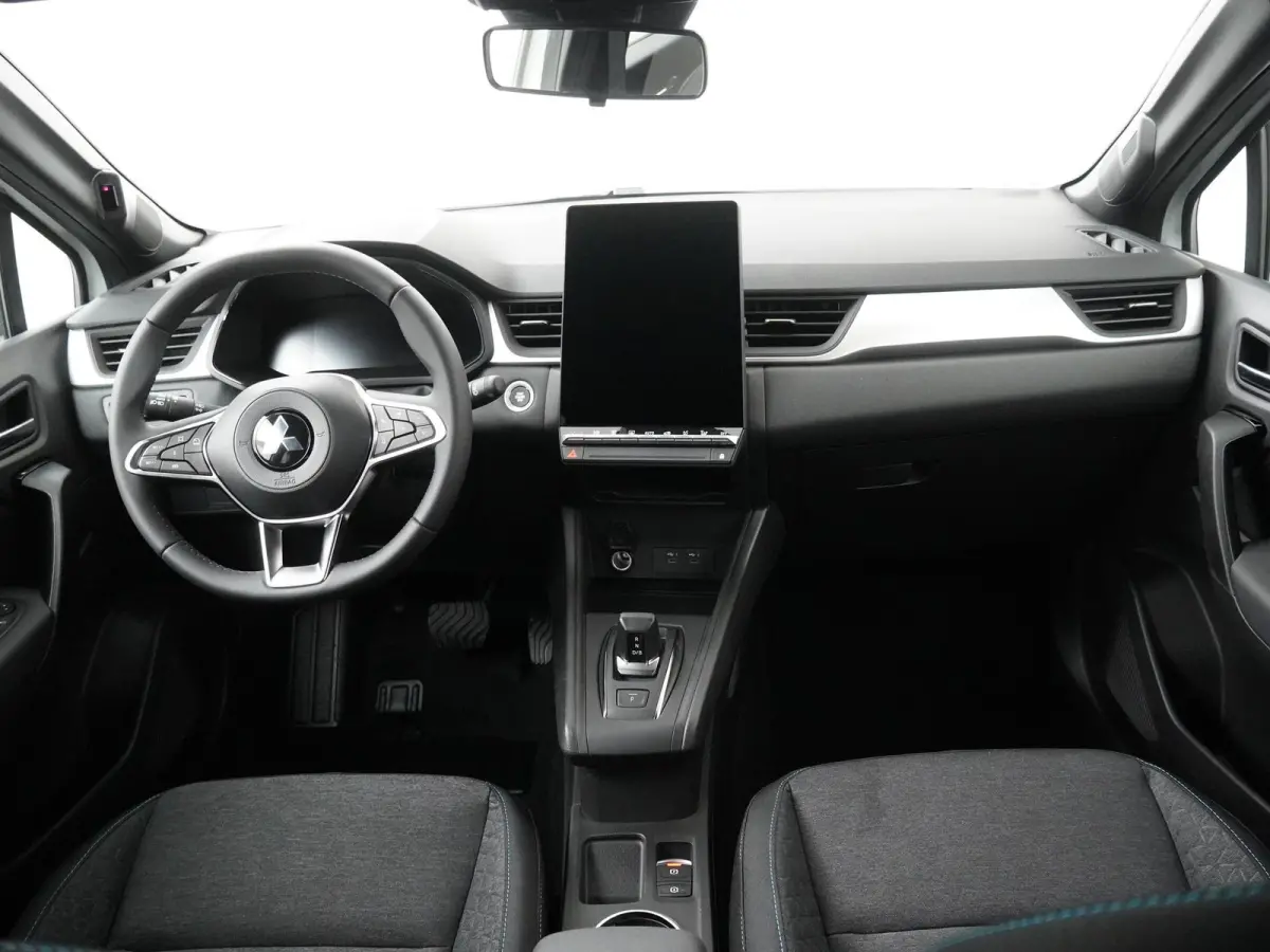 1.8 HEV Black Edition | €1.500,- voorraadvoordeel |