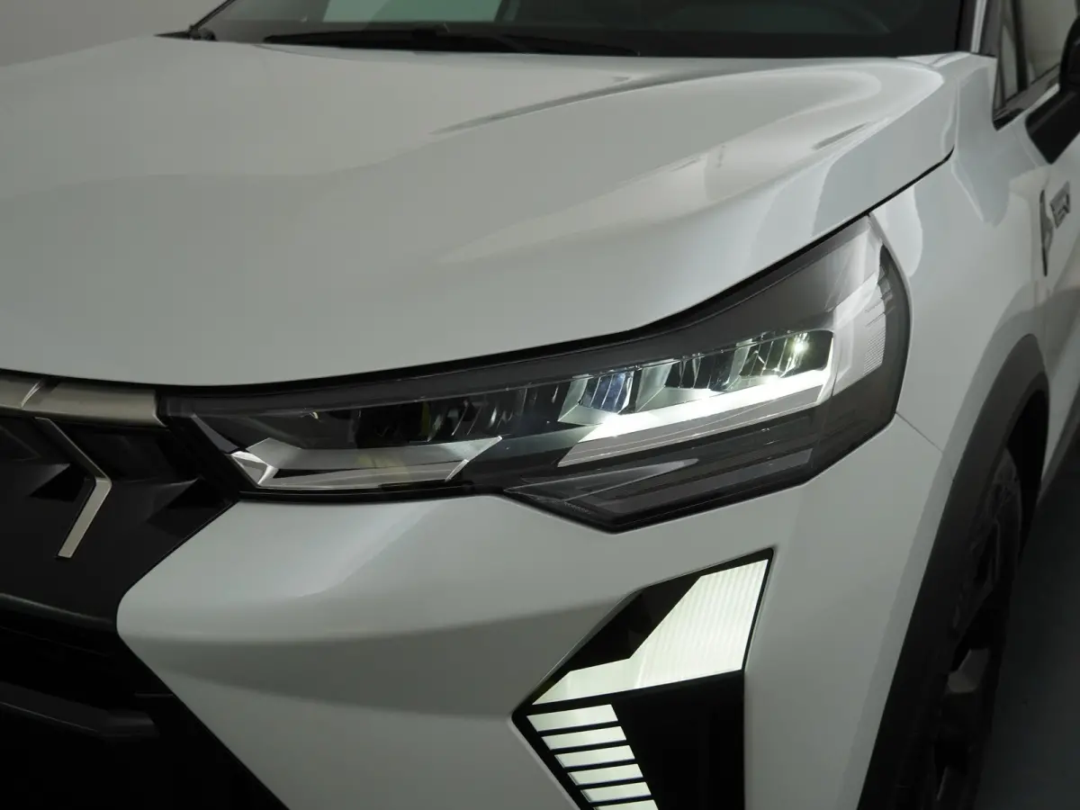1.8 HEV Black Edition | €1.500,- voorraadvoordeel |