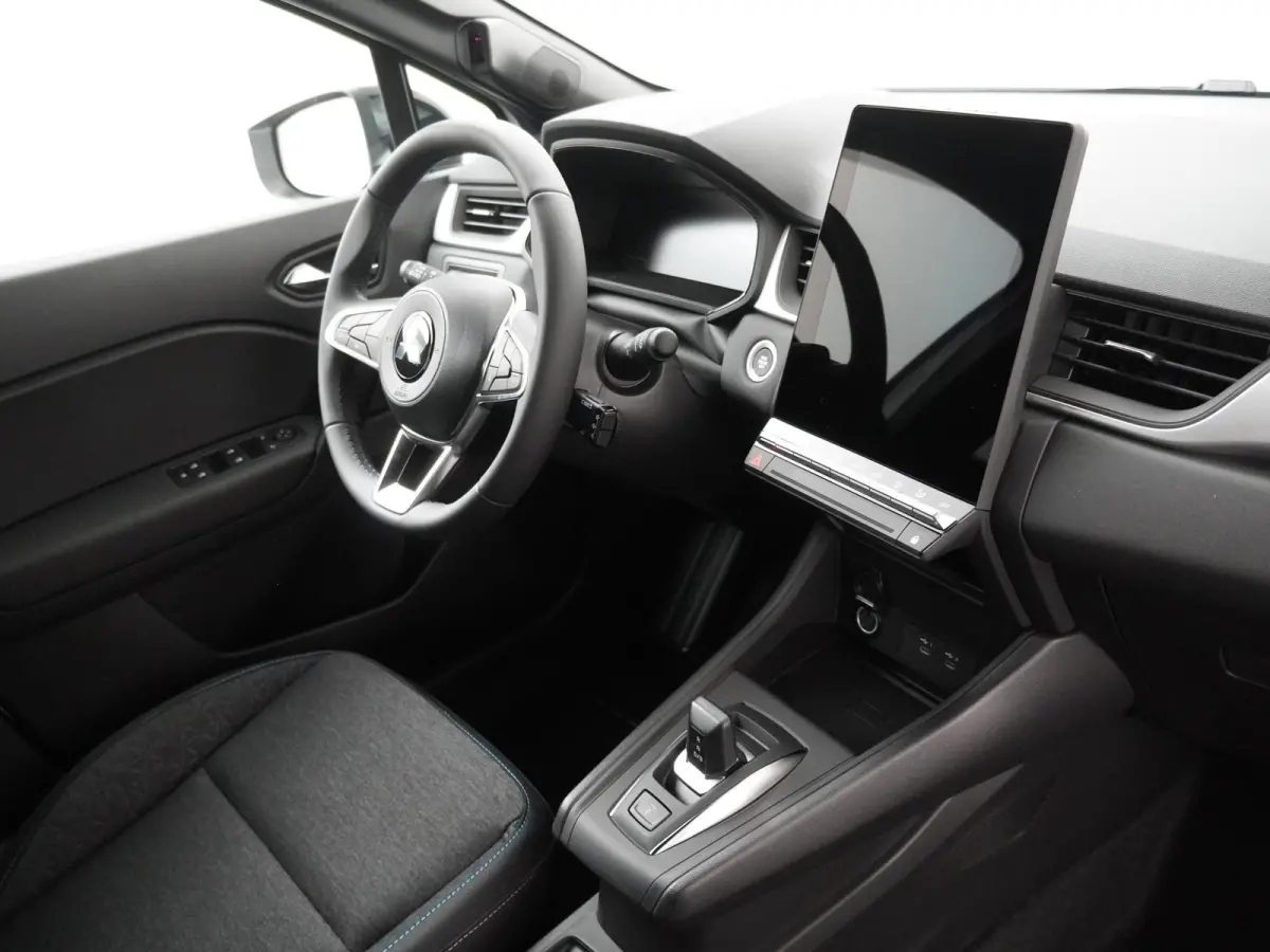 1.8 HEV Black Edition | €1.500,- voorraadvoordeel |
