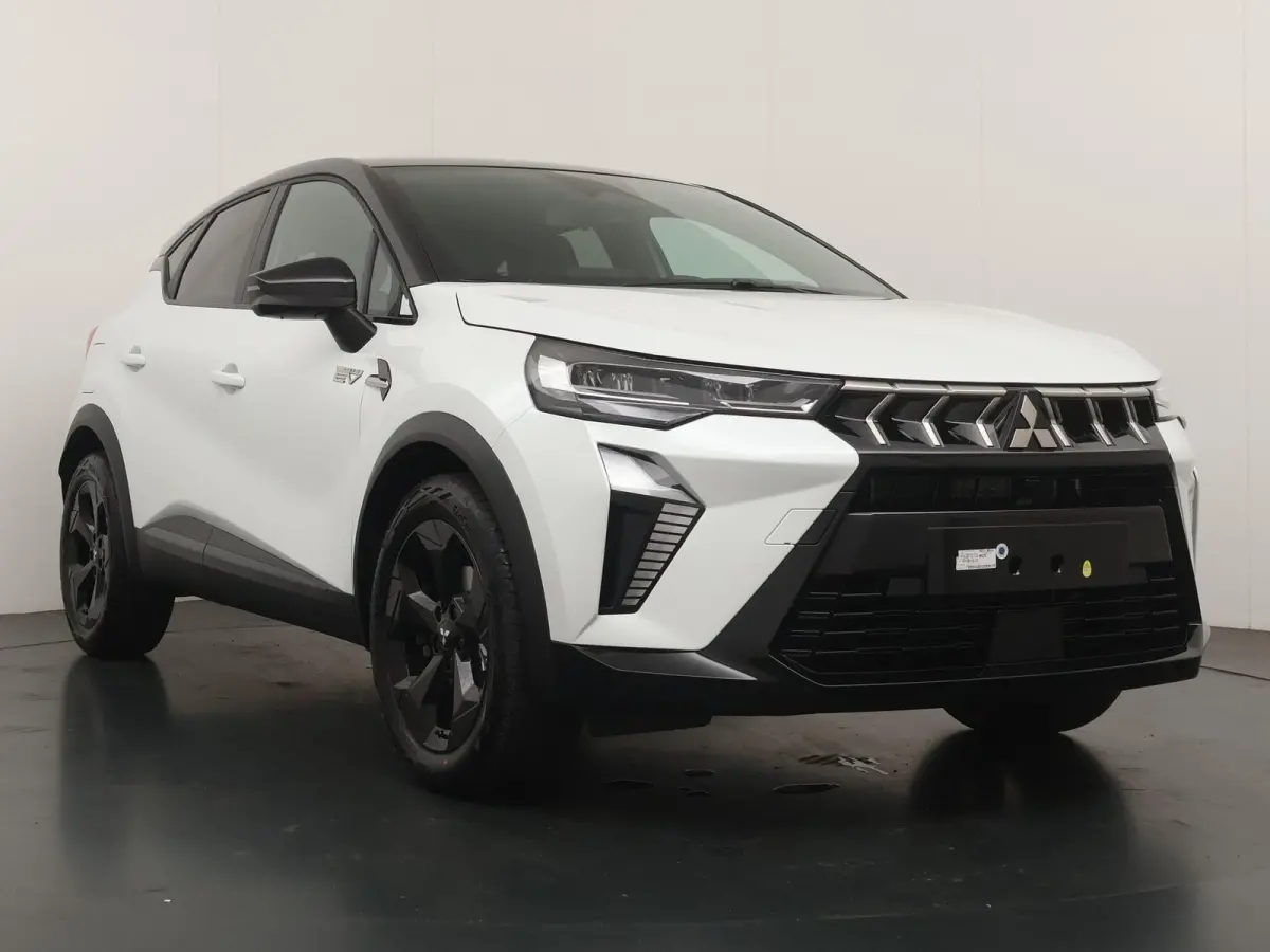 1.8 HEV Black Edition | €1.500,- voorraadvoordeel |