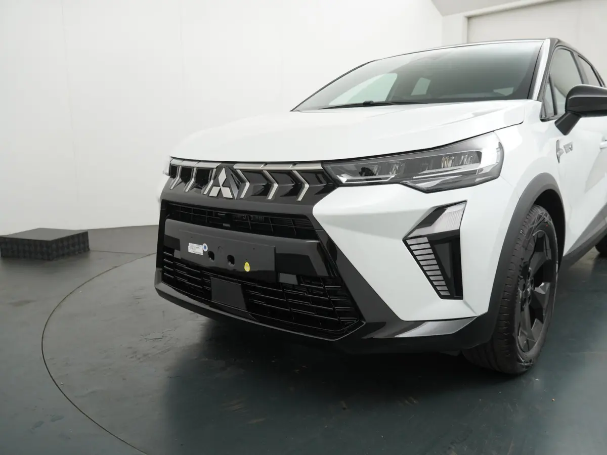 1.8 HEV Black Edition | €1.500,- voorraadvoordeel |
