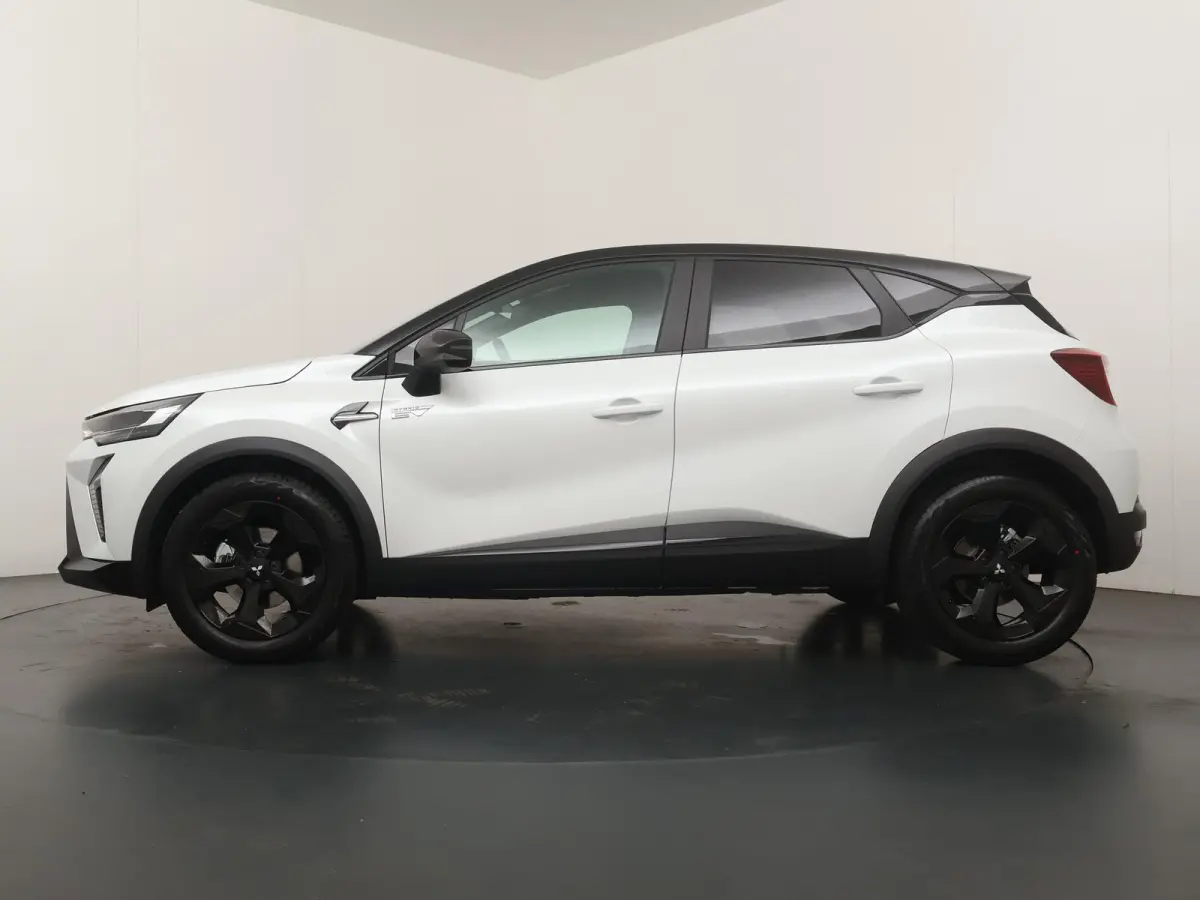 1.8 HEV Black Edition | €1.500,- voorraadvoordeel |