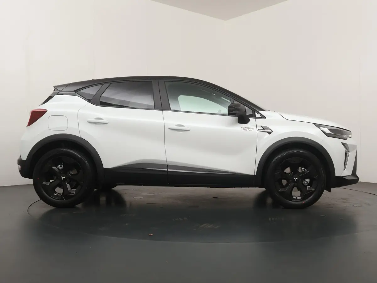 1.8 HEV Black Edition | €1.500,- voorraadvoordeel |