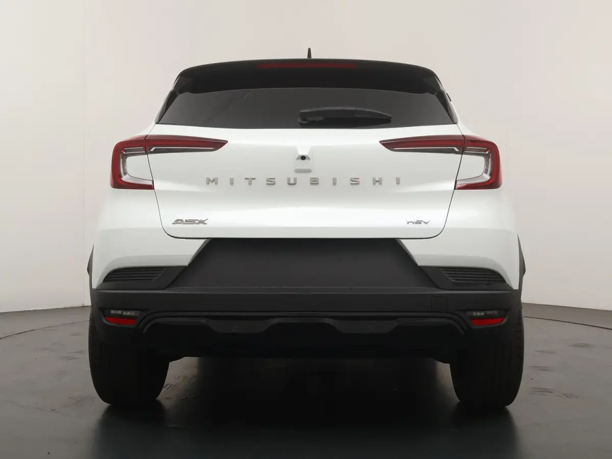 1.8 HEV Black Edition | €1.500,- voorraadvoordeel |