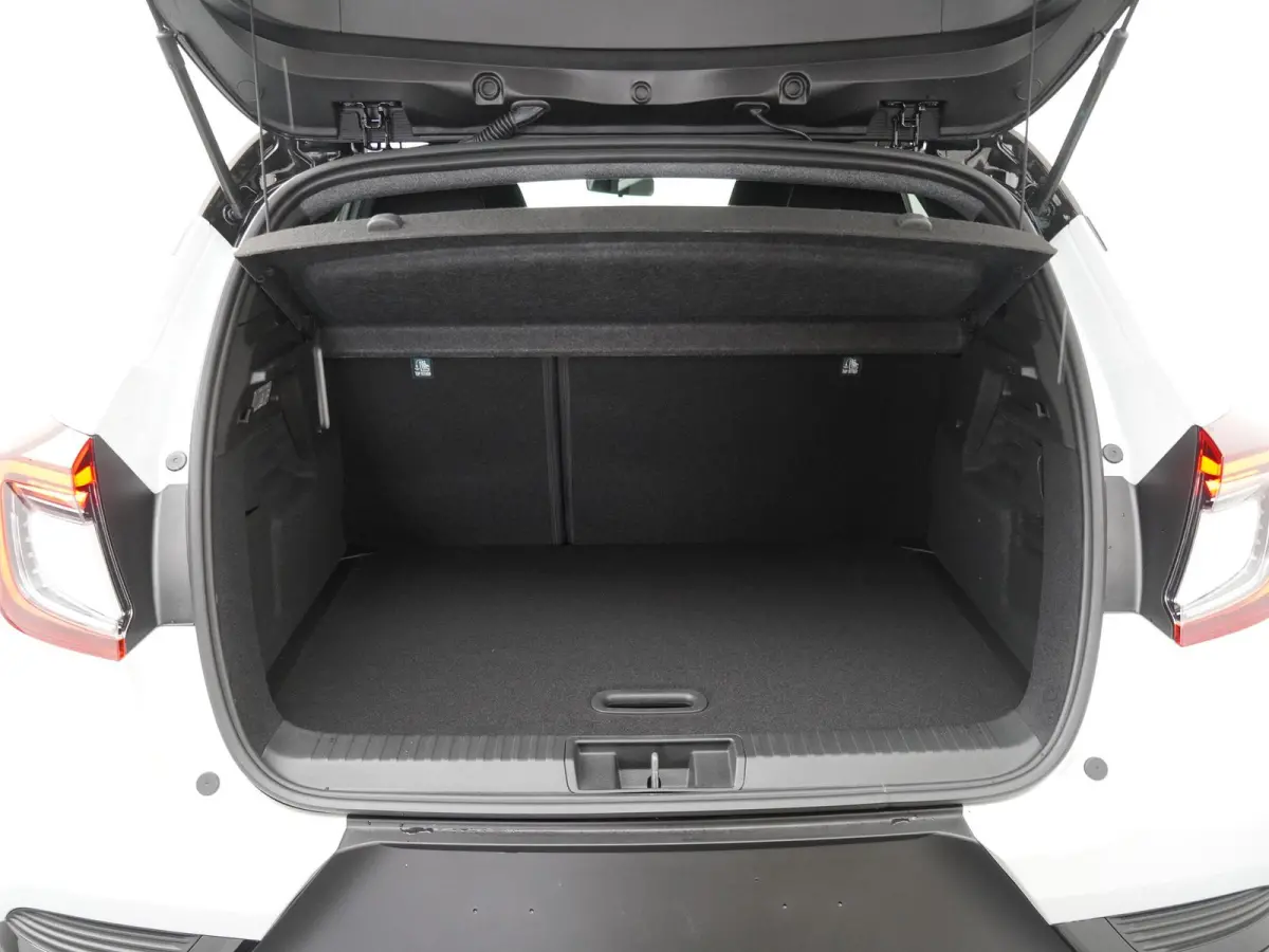 1.8 HEV Black Edition | €1.500,- voorraadvoordeel |
