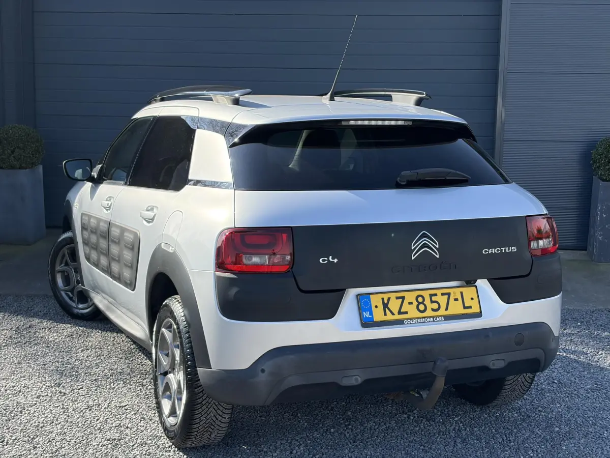 1.2 PureTech Shine 2e Eigenaar,Camera,Navi,Trekhaak,Pdc,Dealer Onderhouden,N.A.P,Lm velgen,Bj 12-2016,Apk tot 02-2027